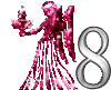 GIF animado (38938) Numero virgo