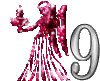 GIF animado (38939) Numero virgo