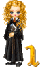 GIF animado (38494) Numeros hermione