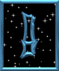 GIF animado (33718) Signo admiracion glitter futurista