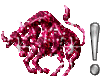 GIF animado (38902) Signo admiracion tauro
