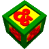 GIF animado (39303) Signo aspersan cubo letras