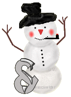 GIF animado (41248) Signo aspersan hombre nieve