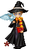 GIF animado (38464) Signo asterisco harry potter