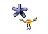 GIF animado (36518) Signo asterisco smilies