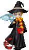 GIF animado (38471) Signo euro harry potter
