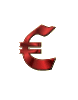 GIF animado (38529) Signo euro mortifagos