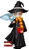 GIF animado (38473) Signo igual harry potter