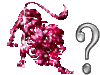 GIF animado (38753) Signo interrogacion leo