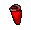 GIF animado (37243) Signo interrogacion rosa roja
