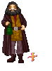 GIF animado (38561) Signo mas hagrid
