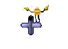 GIF animado (36535) Signo mas smilies