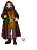 GIF animado (38562) Signo punto hagrid
