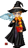 GIF animado (38478) Signo punto harry potter