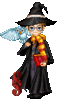 GIF animado (38479) Signo seccion harry potter