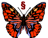 GIF animado (30553) Signo seccion mariposa