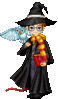 GIF animado (38481) Signo virgulilla harry potter