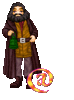 GIF animado (38563) Simbolo arroba hagrid