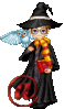 GIF animado (38482) Simbolo arroba harry potter
