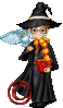 GIF animado (38483) Simbolo copyright harry potter