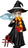 GIF animado (38484) Simbolos harry potter