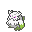 Imagen GIF de Abomasnow animado