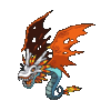 GIF animado (51034) Airdramon