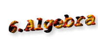 GIF animado (57082) Algebra