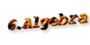 GIF animado (57082) Algebra