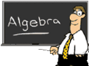 GIF animado (57084) Algebra