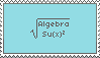 GIF animado (57085) Algebra