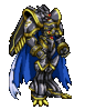 GIF animado (51041) Alphamon