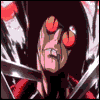 GIF animado (57034) Alucard