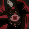 GIF animado (57035) Alucard