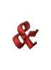 GIF animado (49347) Ampersand