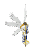 GIF animado (51056) Angemon