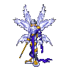 GIF animado (51057) Angemon