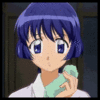 GIF animado (55227) Aoi sakuraba
