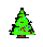 GIF animado (58148) Arbol colores
