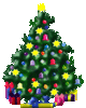 GIF animado (57903) Arbol de navidad