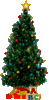 GIF animado (57906) Arbol de navidad