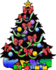 GIF animado (57907) Arbol de navidad