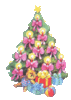 GIF animado (57908) Arbol de navidad