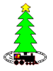 GIF animado (57910) Arbol de navidad