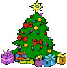 GIF animado (57913) Arbol de navidad
