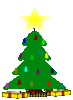 GIF animado (57918) Arbol de navidad