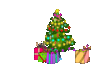 GIF animado (57920) Arbol de navidad