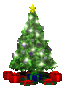 GIF animado (57921) Arbol de navidad