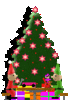 GIF animado (57925) Arbol de navidad