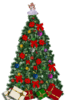 GIF animado (57928) Arbol de navidad